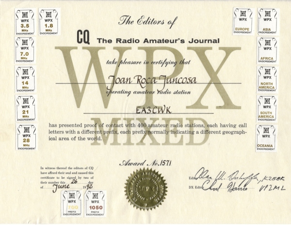CQ-WPX-AWARD