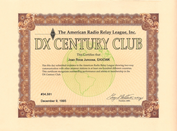 DXCC