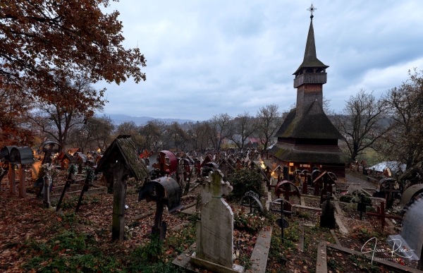 The Church of Ieud