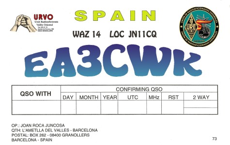 EA3CWK_3 EA3CWK_3