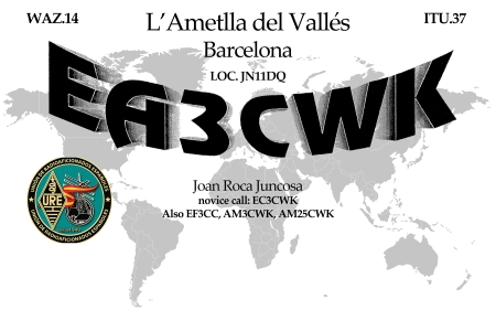 EA3CWK_v EA3CWK_v