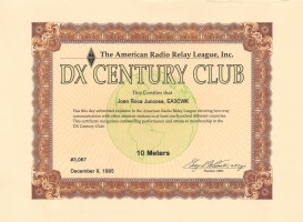 DXCC-10M DXCC-10M
