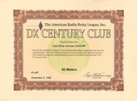 DXCC-40M DXCC-40M