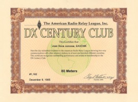 DXCC-80M DXCC-80M