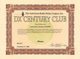 DXCC-FONIA DXCC-FONIA