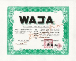 JARL-WAJA JARL-WAJA