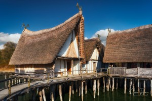Museo de palafitos de Unteruhldingen