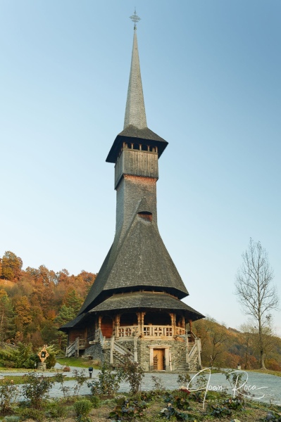 Mănăstirea Bârsana