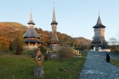 Mănăstirea Bârsana