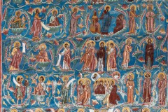 Moldovita Monastery