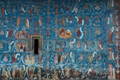 Mănăstirea Voroneț